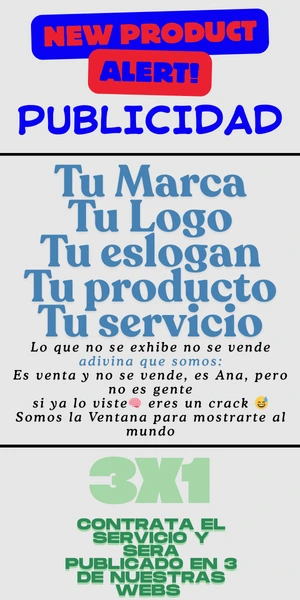 Anuncio